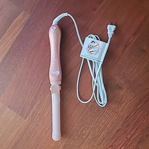 Beachwaver Rotating Curling Iron